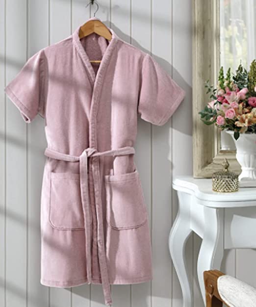 ROUPAO DOL ADULTO FIORE VELOUR G COR 10768