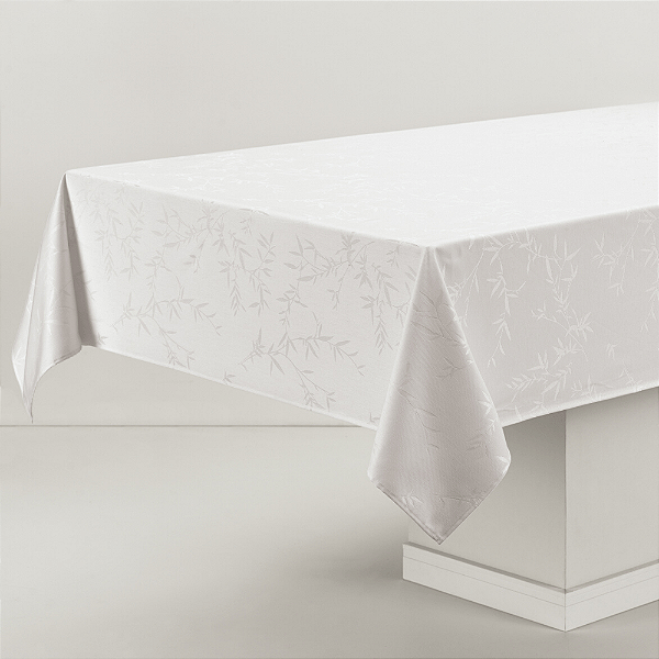 T MESA KAR VERISSIMO 160X270 BRANCO