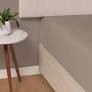 LENÇOL KAR AVULSO LISS 158X198 QUEEN TAUPE 70076
