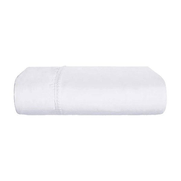 LENCOL KAR AVULSO LISS 110X200 SOLT K BRANCO 001