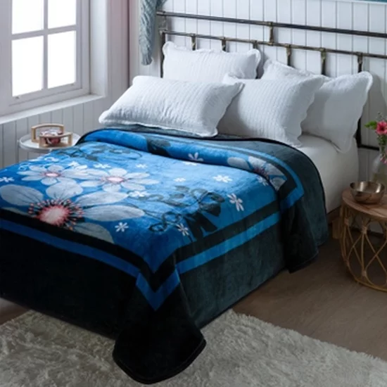 COBERTOR JOL DYURI CARTAGO 180X220 AZ/CZ