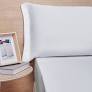 FRONHA AVULSA COT T MIX 180F BRANCO