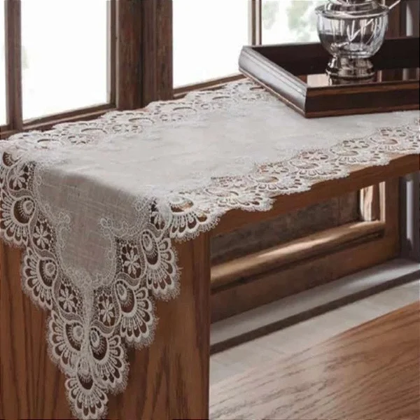 CAMINHO MESA JOL REDANDO INSTAMBUL 40X90 BG/BC