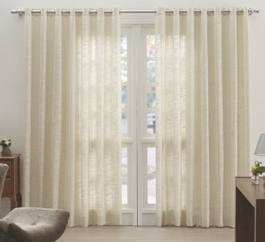 CORTINA DOL ROSANE 300X280