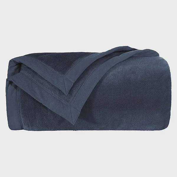 COBERTOR KAC BLANKET 600G CASAL - SC1