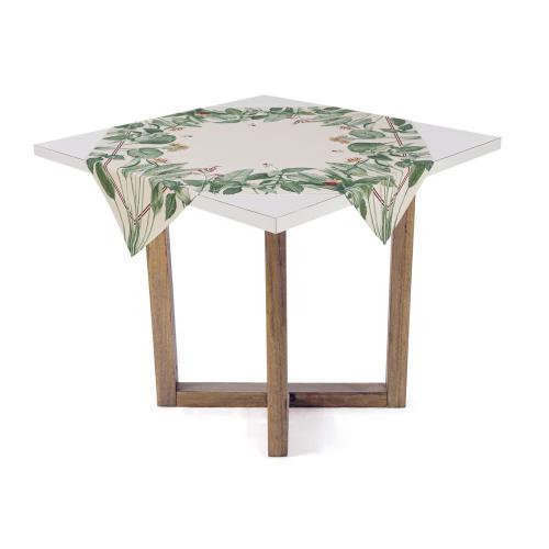 T MESA KAR 100% ALG 78X78 CARMENIA