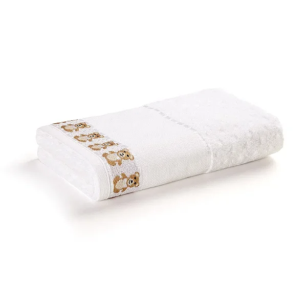 T VISITA KAR BARRA BORDAR TEDDY II 30X45 COR BC