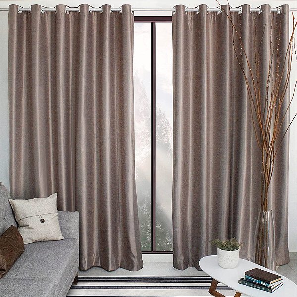 CORTINA BJA DUPLEX 360X230 AMASSADA FENDI