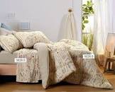 JG CAMA ALT MALHA 4PCS C/VIES QUEEN CAMP LIFE 4 PÇS