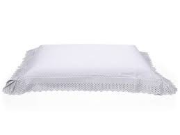 FRONHA BOU CRISTAL 300F RENASCENCA 50/90 BRANCO