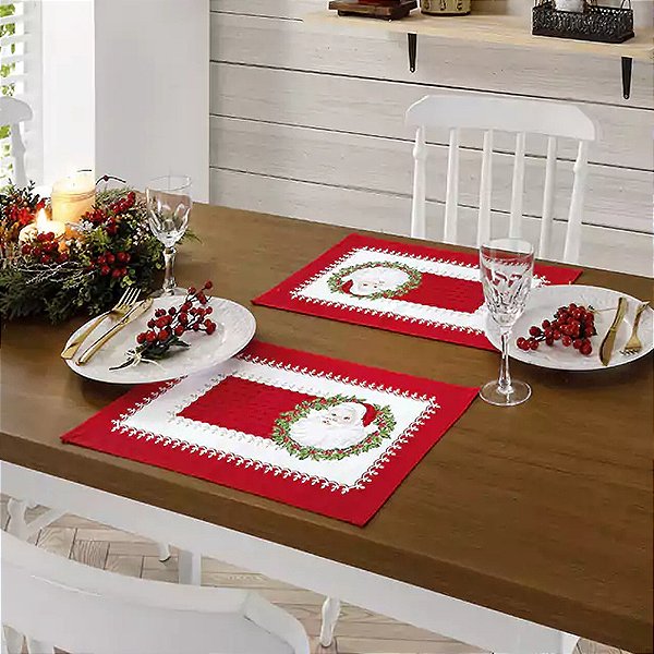 LUGAR AMERICANO DOL ATHENAS EST 45X31 NATAL 91