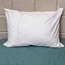 PROTETOR TRAVESSEIRO BUE IMPER 50X70 BRANCO