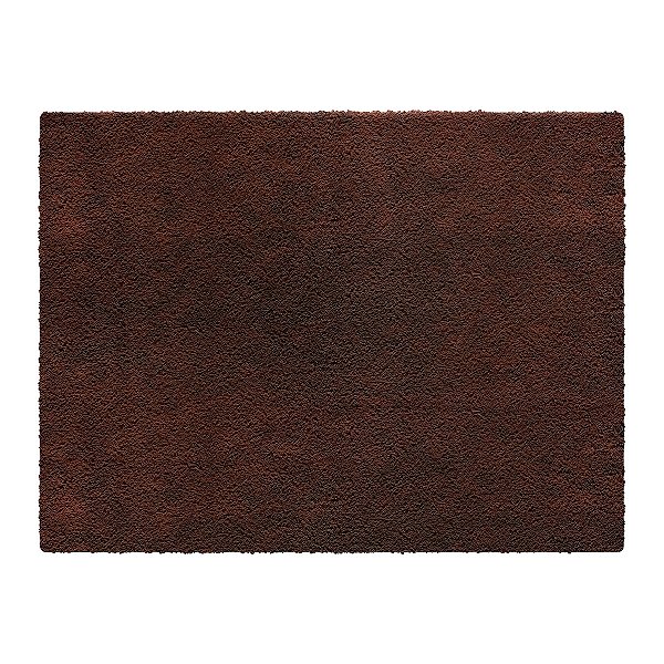 TAPETE JOL PRESTIGIO SALA LISO 100X140 CAQUI