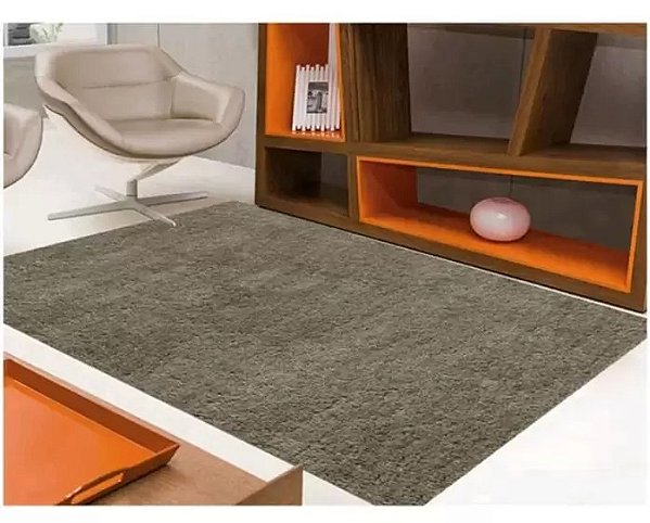 TAPETE JOL VIP LISO 40X60 FENDI