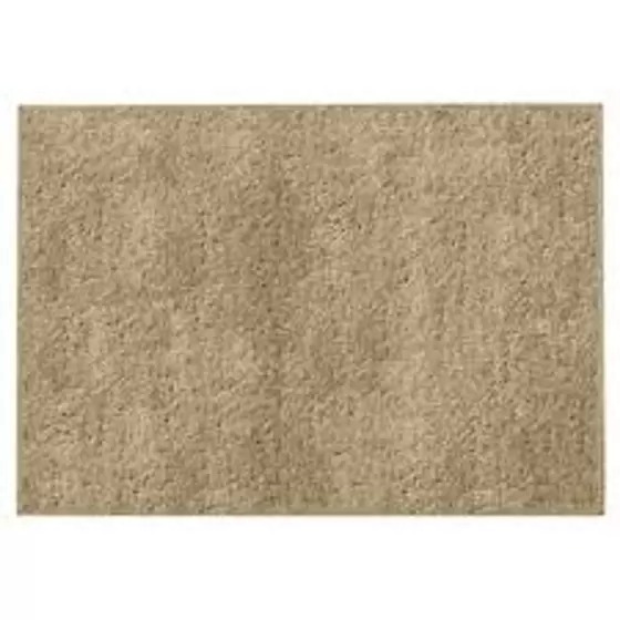 TAPETE JOL VIP LISO 50X90 TRIGO