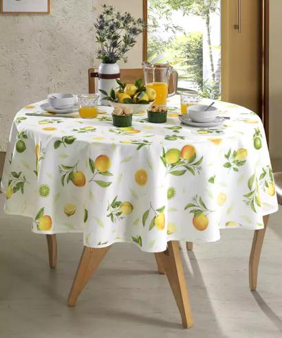 T MESA DOL CLEAN ATHENAS ESTAMPADO 160RED ISA