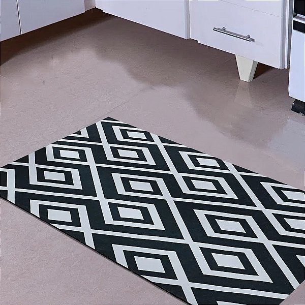 TAPETE NIA COZINHA DONATELO 45X180 DES 008