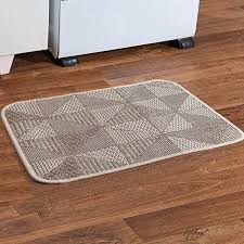 TAPETE NIA COZINHA DONATELO 45X65 DES 007