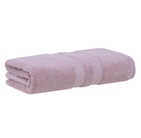 TOALHA BANHO BUD EN VOGUE DUAL AIR 77/140 COR 1634 ROSA