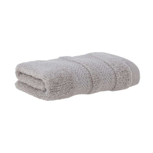 TOALHA LAVABO BUD EN VOGUE DUAL AIR 30/50 COR 1714 KAKI