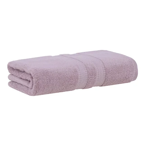 TOALHA ROSTO BUD EN VOGUE DUAL AIR 48/90 ROSA 1634