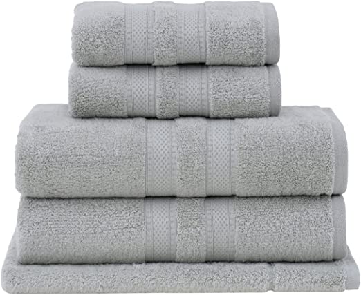 Jogo de Banho Buddemeyer En Vogue Dual Air 5pcs Verde