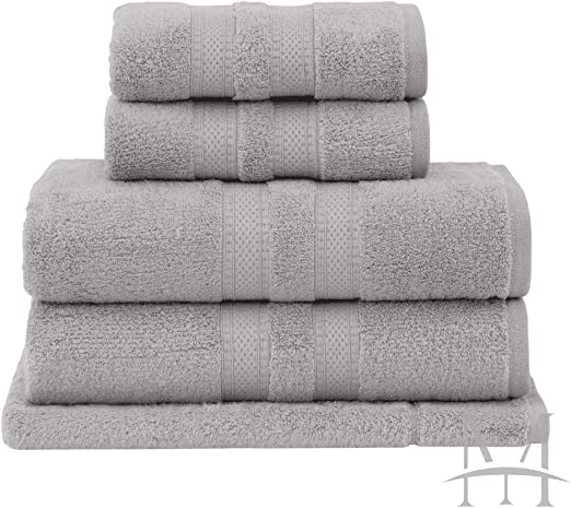 Jogo de Banho Buddemeyer En Vogue Dual Air 5pcs Bege