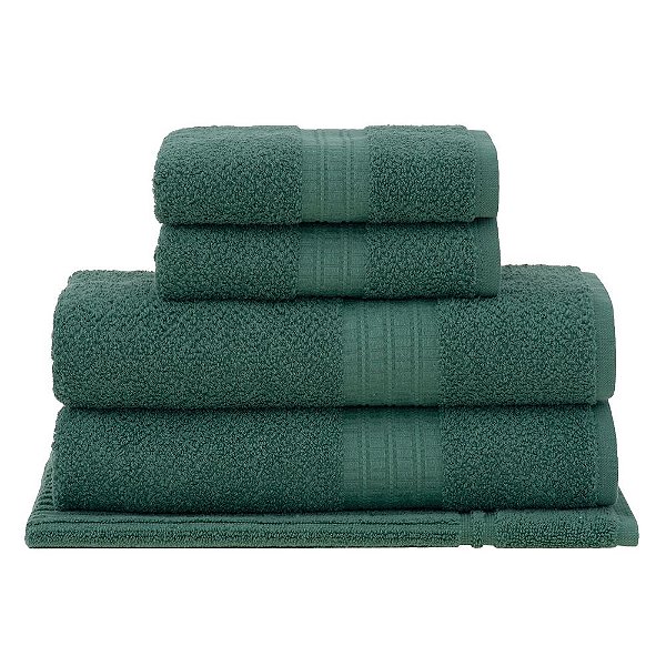 Jogo de Banho Buddemeyer Frape 5pcs