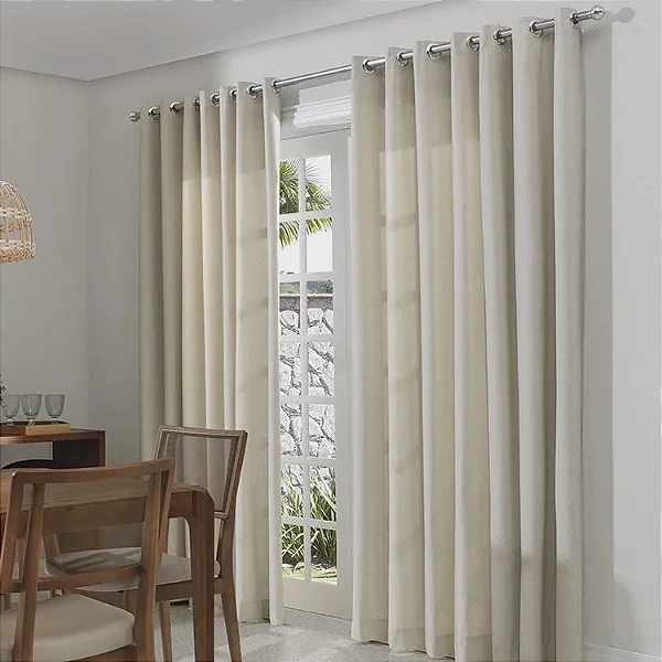 CORTINA DOL DECOTHERM DIGITAL 200X230 NAPOLES