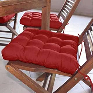 FUTTON NIA KALAMAR 040X040 VERMELHO