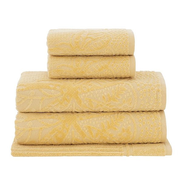 Jogo de Banho Buddemeyer Meg 5pcs