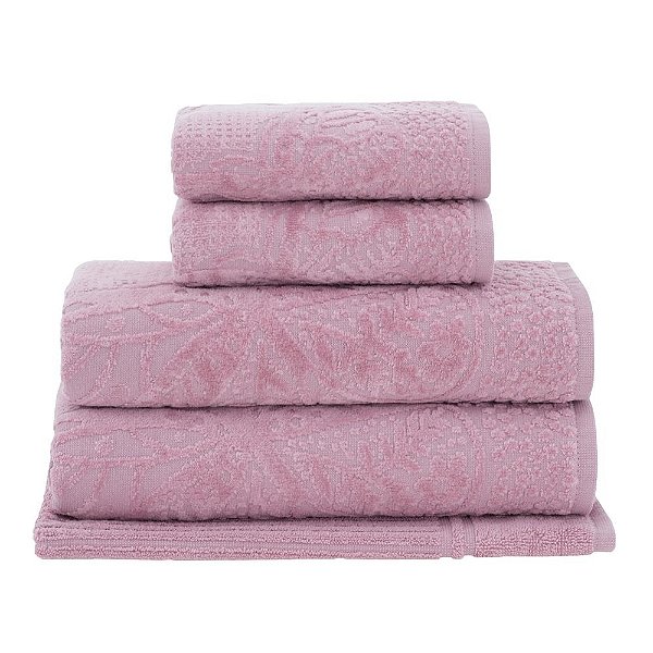 Jogo de Banho Buddemeyer Meg 5pcs