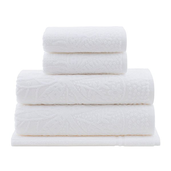 Jogo de Banho Buddemeyer Meg 5pcs