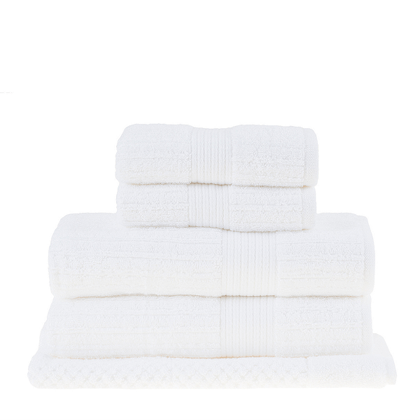 Jogo de Banho Buddemeyer Canelado 5pcs