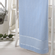 T LAVABO DOL VELOUR BELLA P/BORDAR 30X45 3792