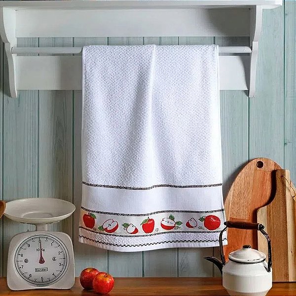 PANO COPA DOL JACQUARD VIGO 45X70 FJ-6950 A
