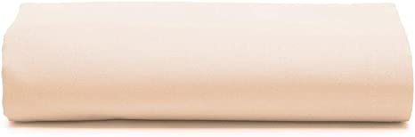 LENÇOL AVULSO COT PRATA 150F QUEEN TINTO ROSE