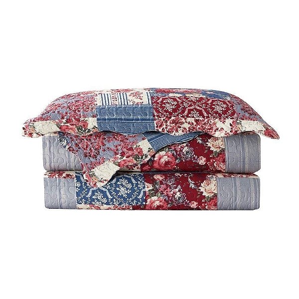 KIT COLCHA CAM EVOLUTION SOLTEIRO DAISY