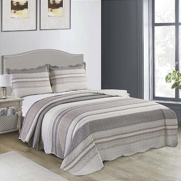 KIT COLCHA CAM EVOLUTION KING AUSTRO