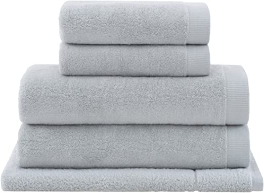 Jogo de Banho Buddemeyer Dual Air 5pcs