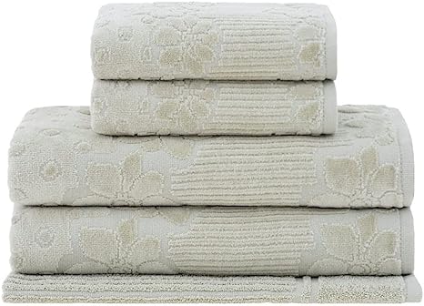 Jogo de Banho Buddemeyer Lollipop 5pcs