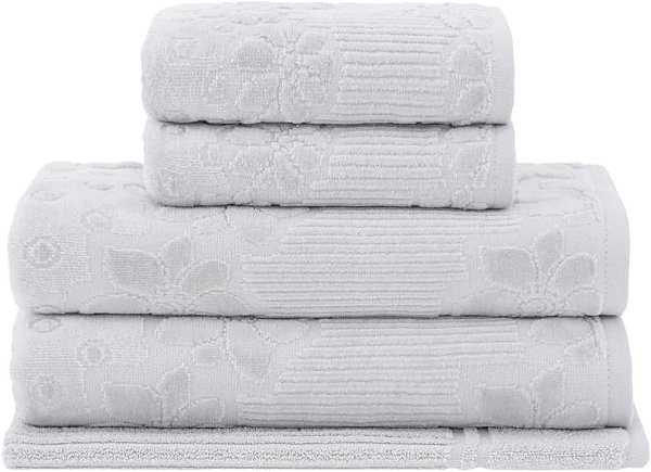 Jogo de Banho Buddemeyer Lollipop 5pcs