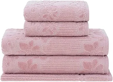 Jogo de Banho Buddemeyer Lollipop 5pcs