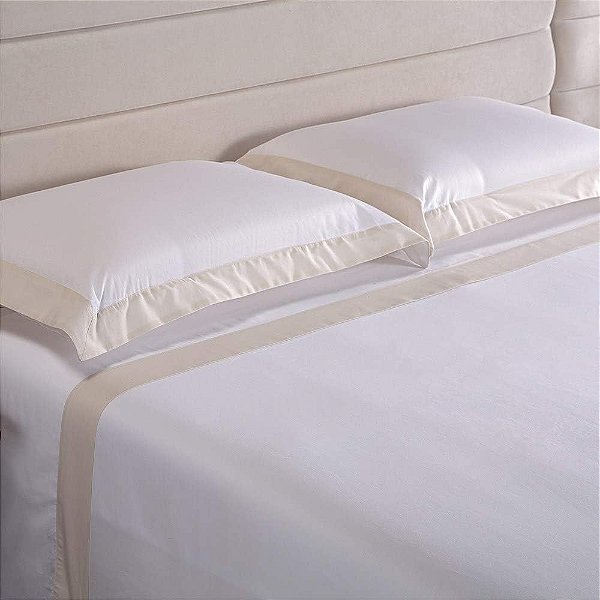 JG CAMA NIA HOTEL 200F COLORS KING MARFIM