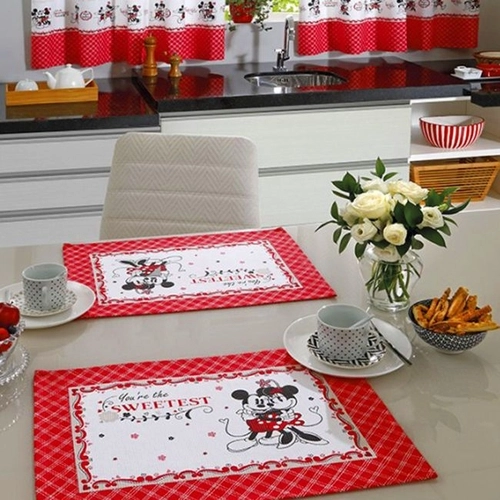 JG AMERICANO DOL CLEAN GENOVA MIK MINIE 4PCS 45X31
