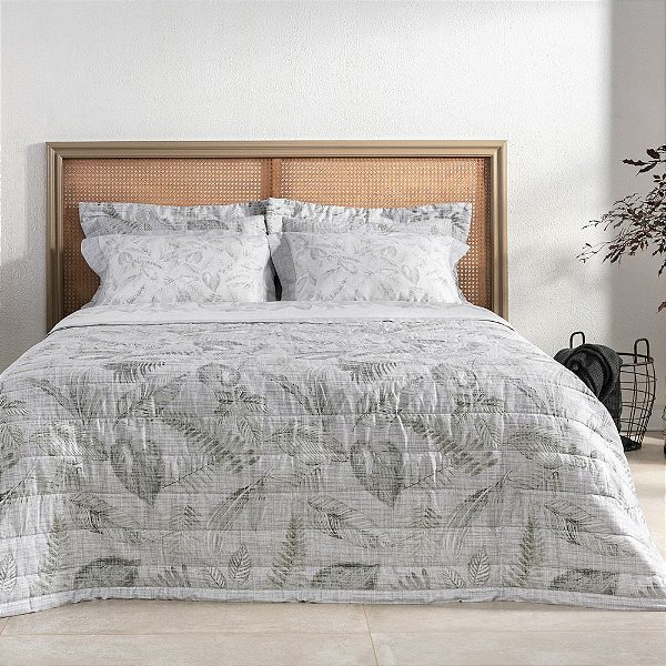 Jogo de Cama Buddemeyer King Vision Savage