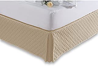 SAIA BOX NIA ATENAS QUEEN 158X198X035 KAKI