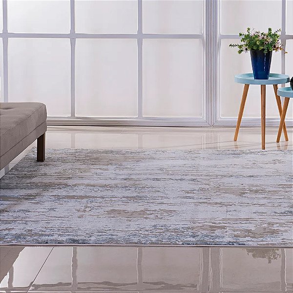 TAPETE NIA ARTEMIS 200X250 DES 003 UNICO
