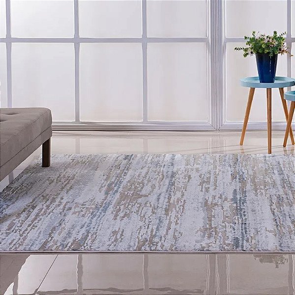 TAPETE NIA ARTEMIS 200X250 DES 002 UNICO