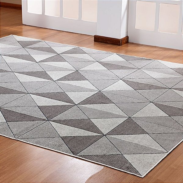 TAPETE NIA BELGA INNOVE 100X140 DES 011